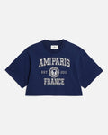 Ami Paris France T Shirt