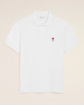 De Coeur Organic Cotton Regular Fit Polo T-Shirt