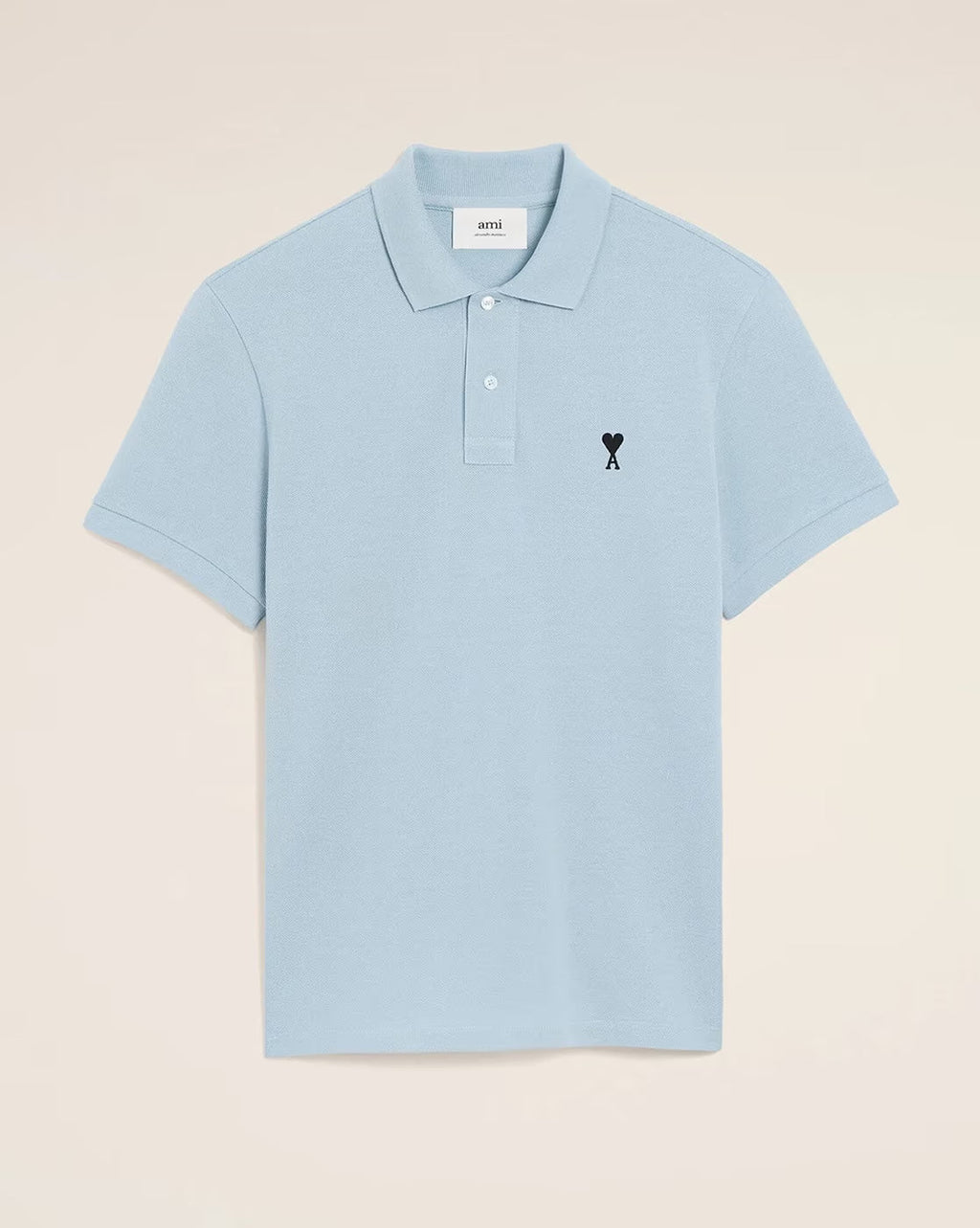 Men Logo Embroidered Regular Fit Polo T-Shirt