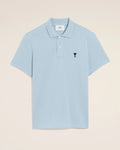 Men Logo Embroidered Regular Fit Polo T-Shirt