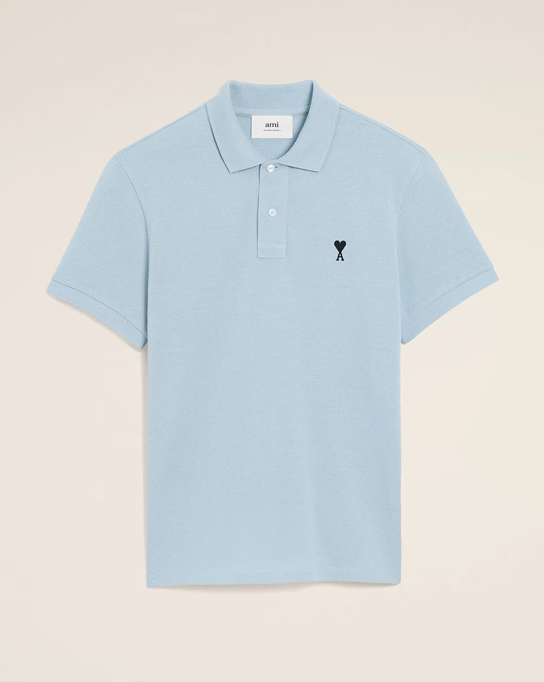 Men Logo Embroidered Regular Fit Polo T-Shirt