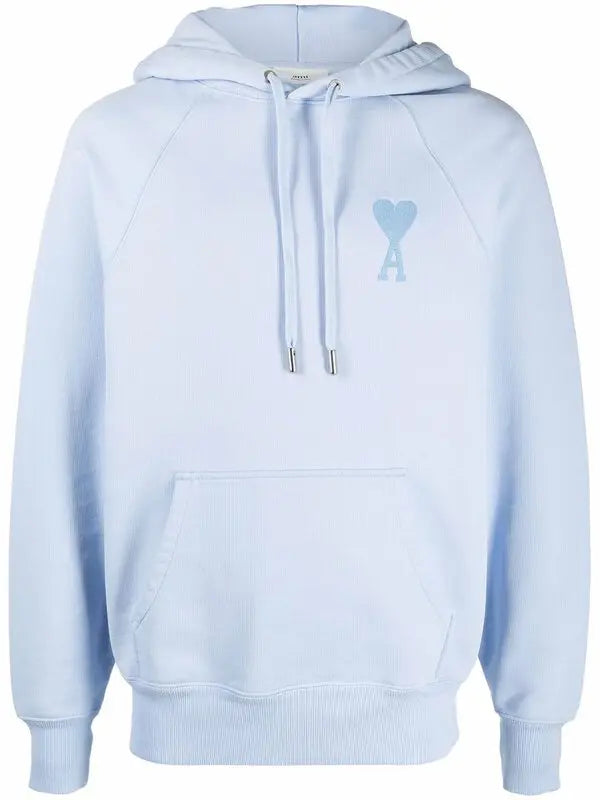 AMI Paris  de coeur hoodie