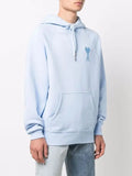 AMI Paris  de coeur hoodie