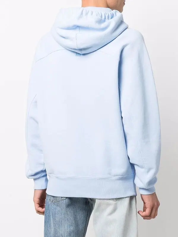 AMI Paris  de coeur hoodie