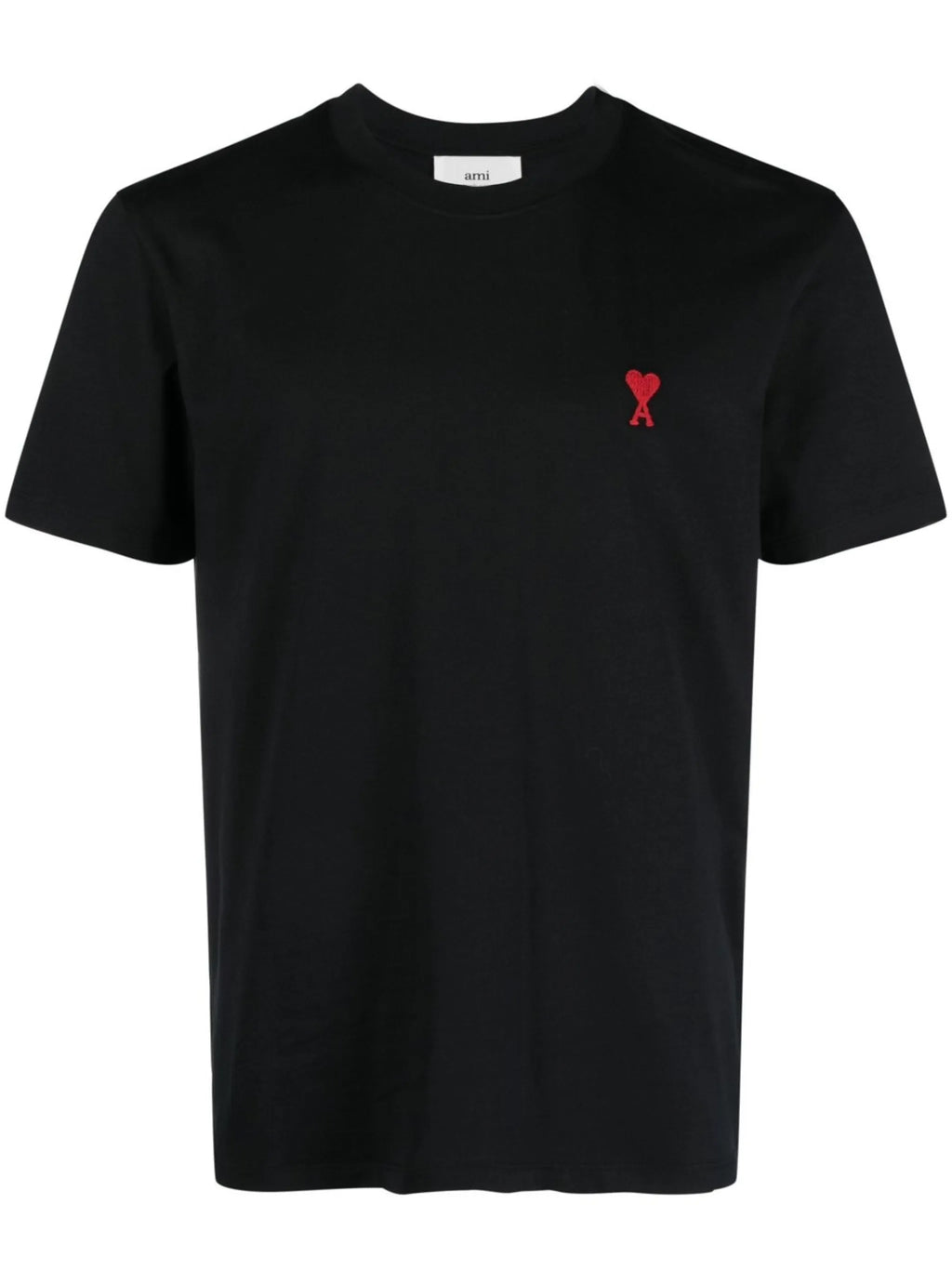 Ami De Coeur T-shirt Black