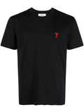 Ami De Coeur T-shirt Black