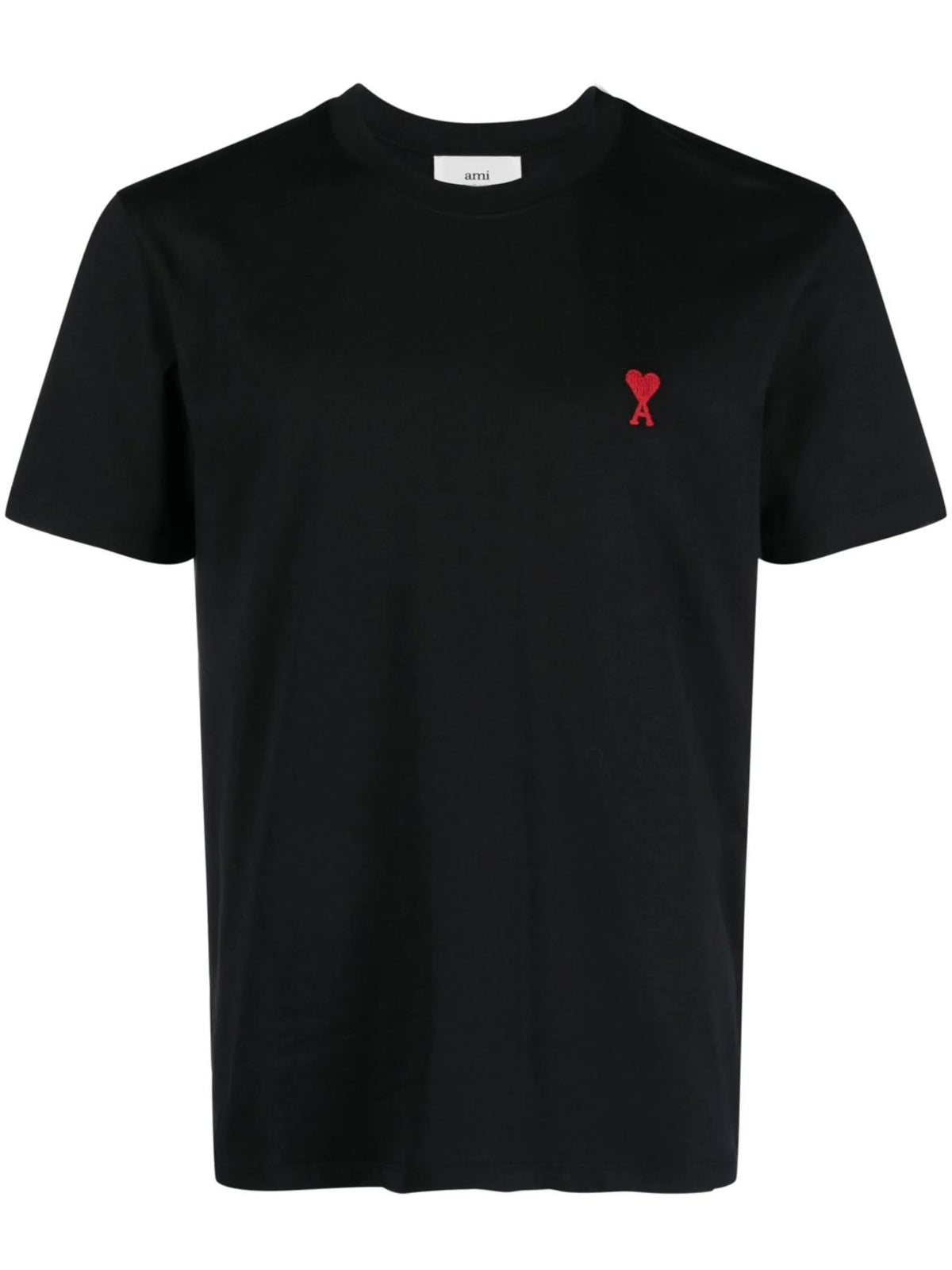Ami De Coeur T-shirt Black