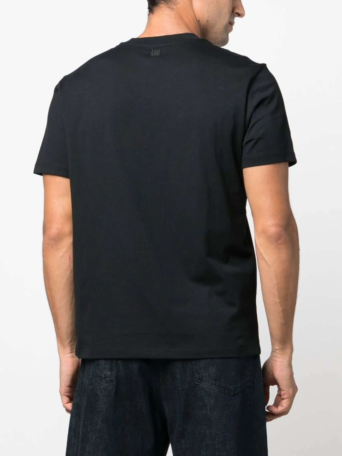 Ami De Coeur T-shirt Black