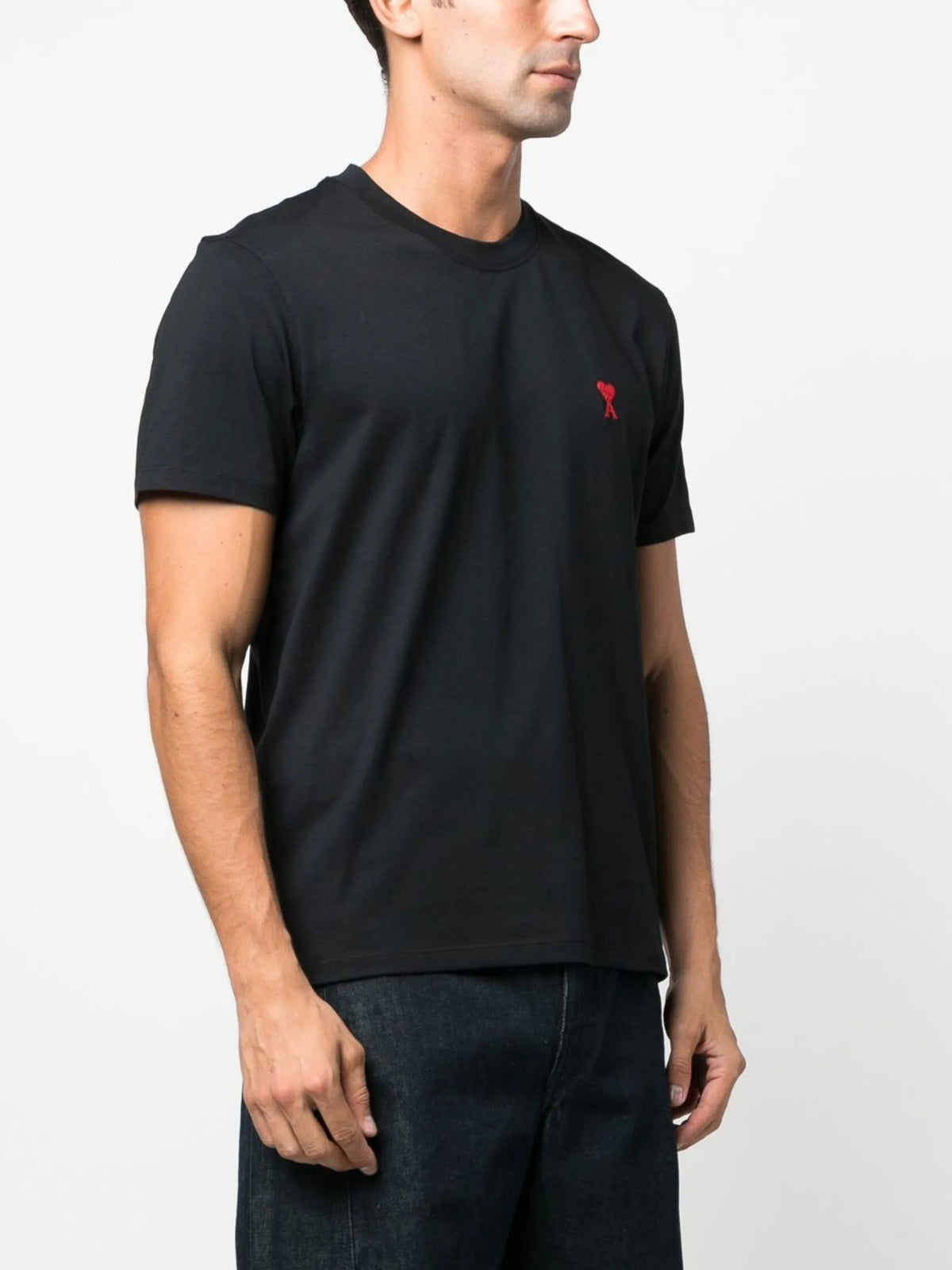 Ami De Coeur T-shirt Black