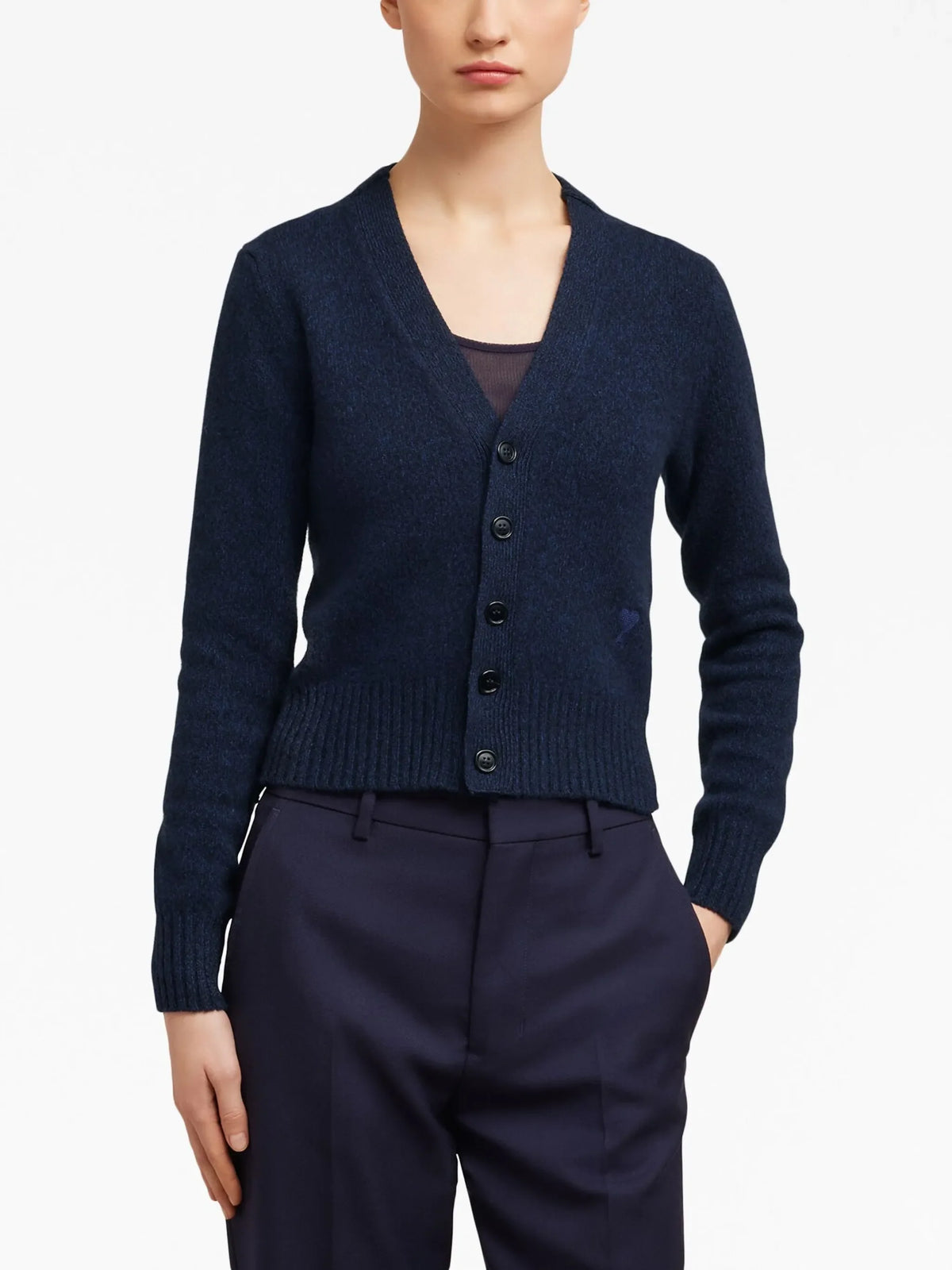 Cardigan AMI de Coeur