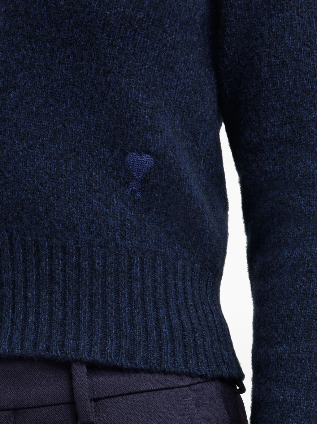 Cardigan AMI de Coeur