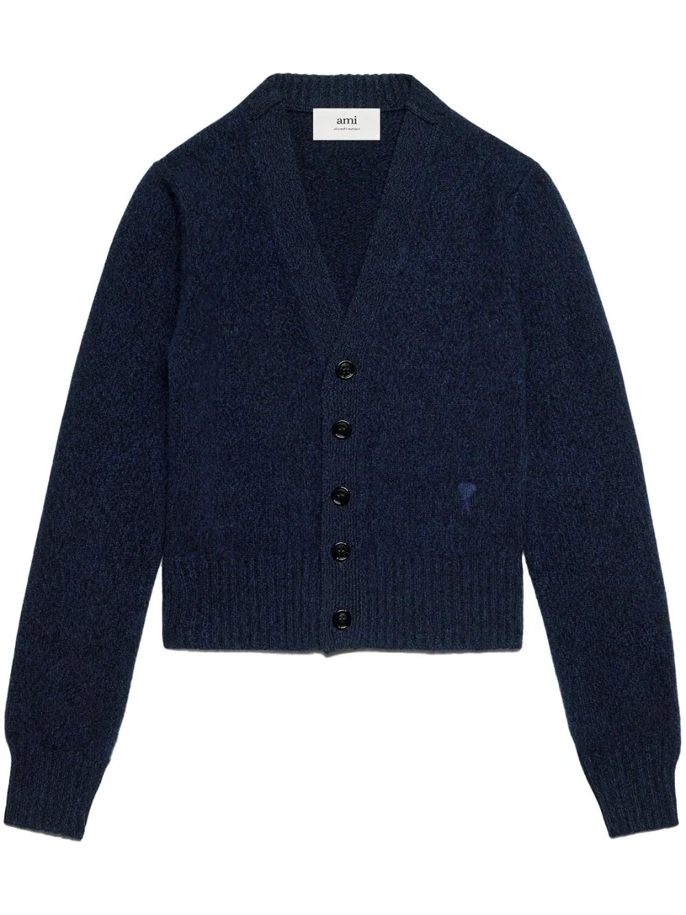 Br/shopping/women/ami Paris Cardigan AMI de Coeur