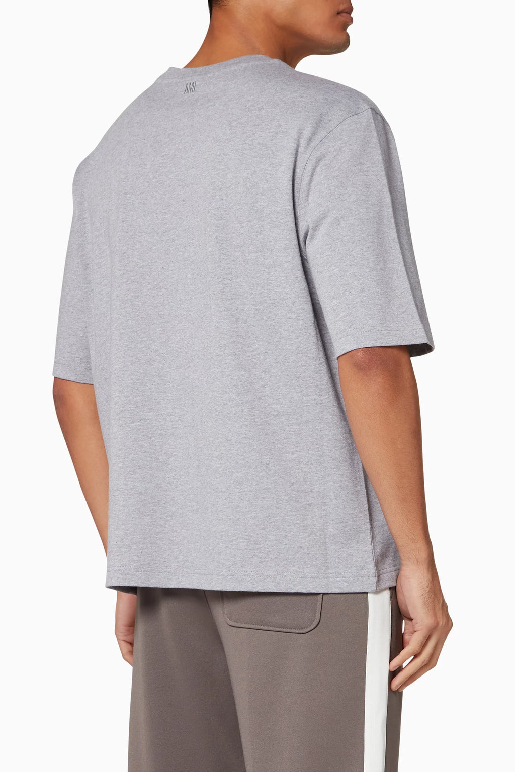 Ami de Coeur Oversized Jersey T-Shirt