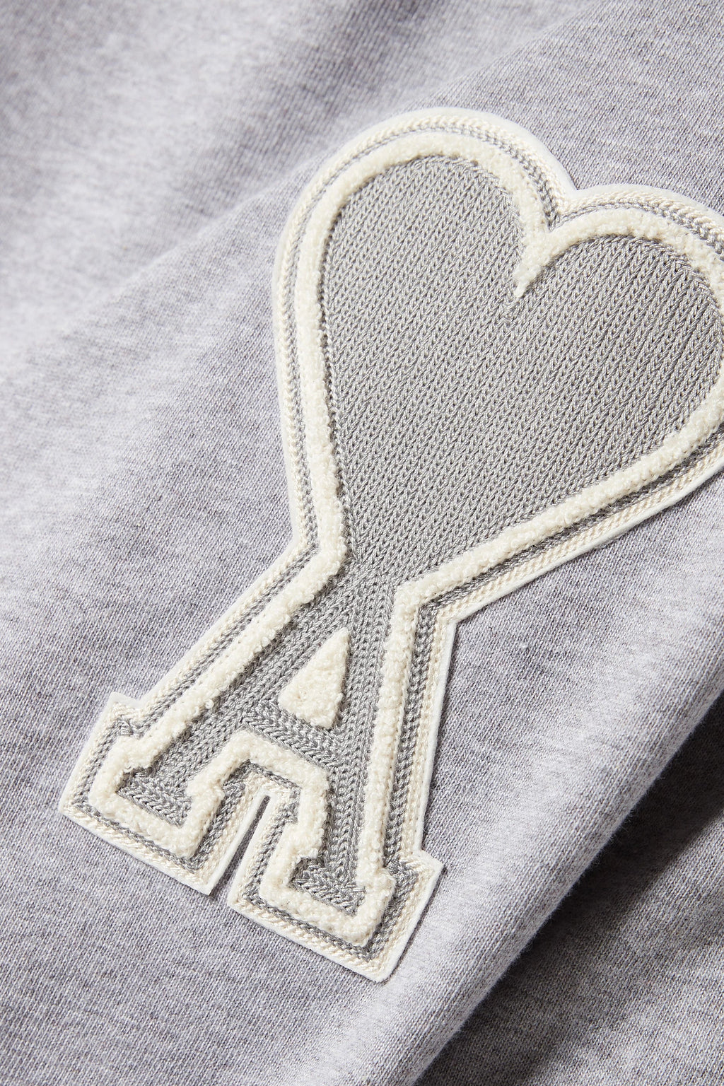 Ami de Coeur Oversized Jersey T-Shirt