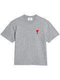 AMI Paris  de coeur short-sleeve t-shirt