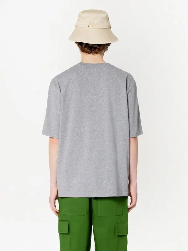AMI Paris  de coeur short-sleeve t-shirt
