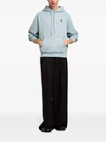 Ami De Coeur hoodie Blue