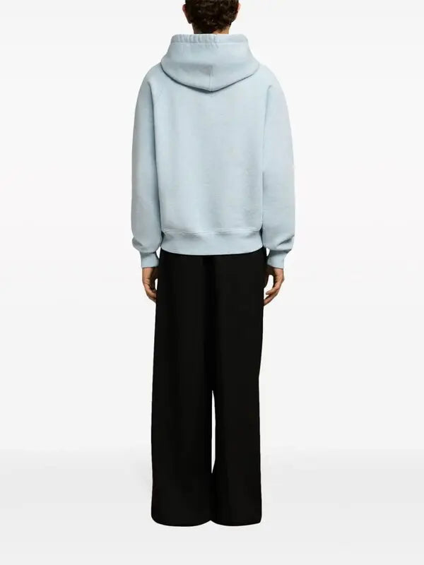 Ami De Coeur hoodie Blue