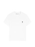 Ami de Coeur T-shirt with crew neck and logo