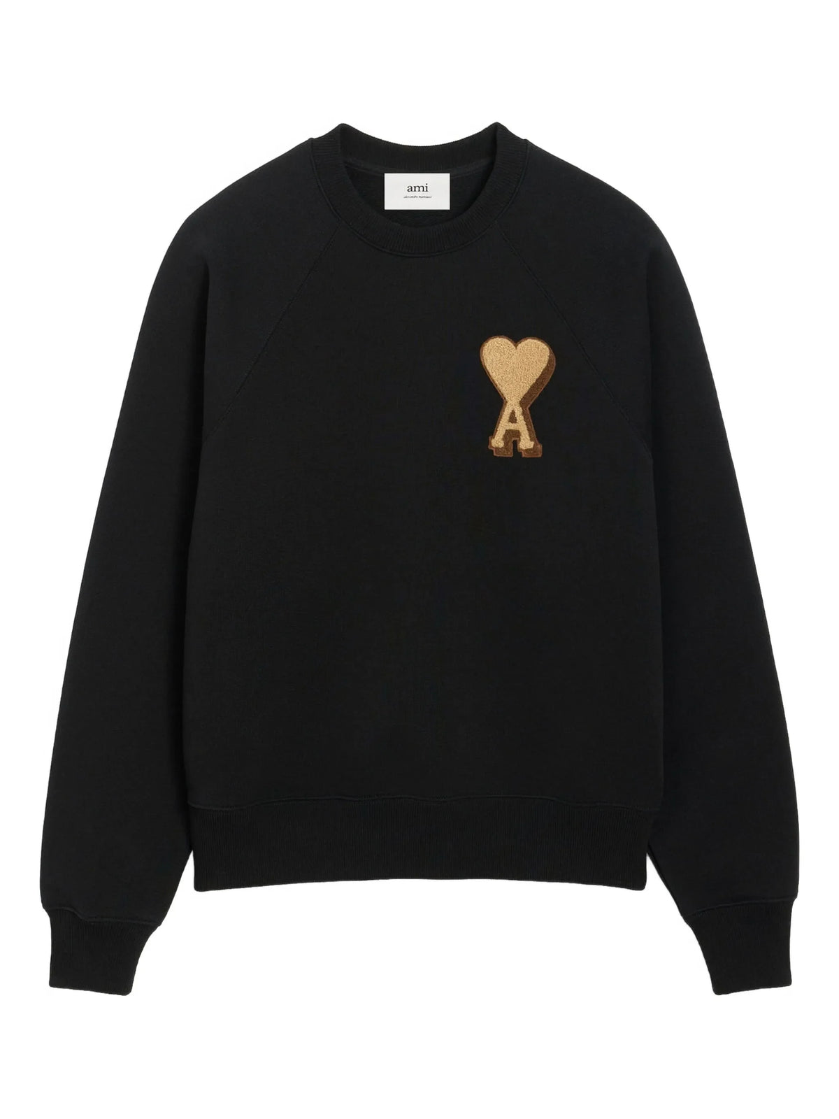 Ami De Coeur cotton sweatshirt