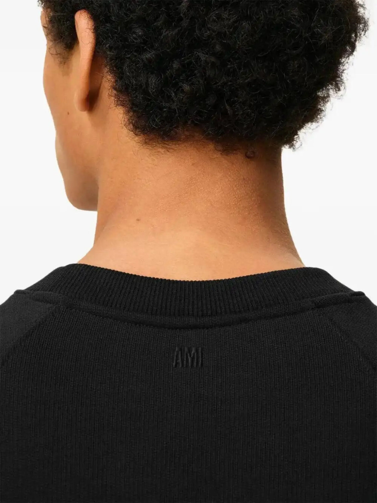 Ami De Coeur cotton sweatshirt
