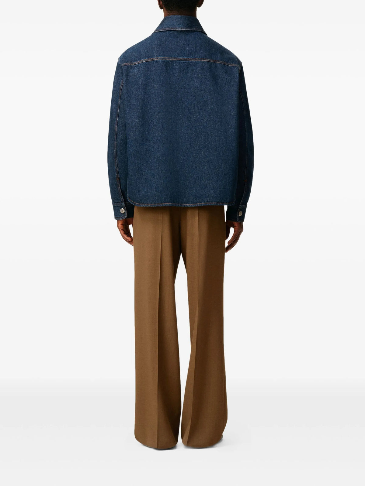 AMI de Coeur Overshirt
