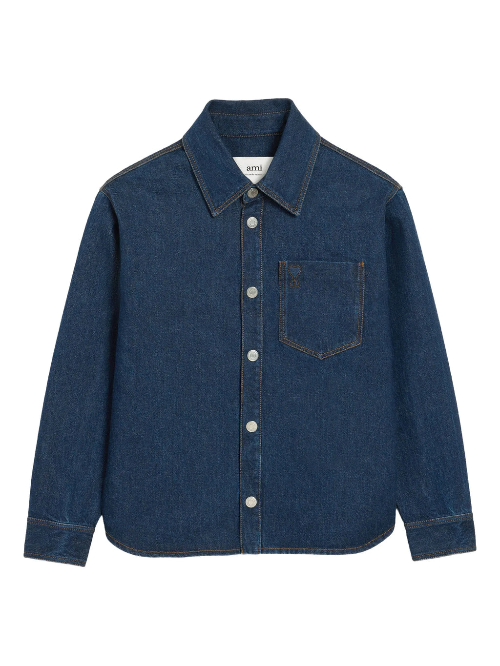 AMI de Coeur Overshirt