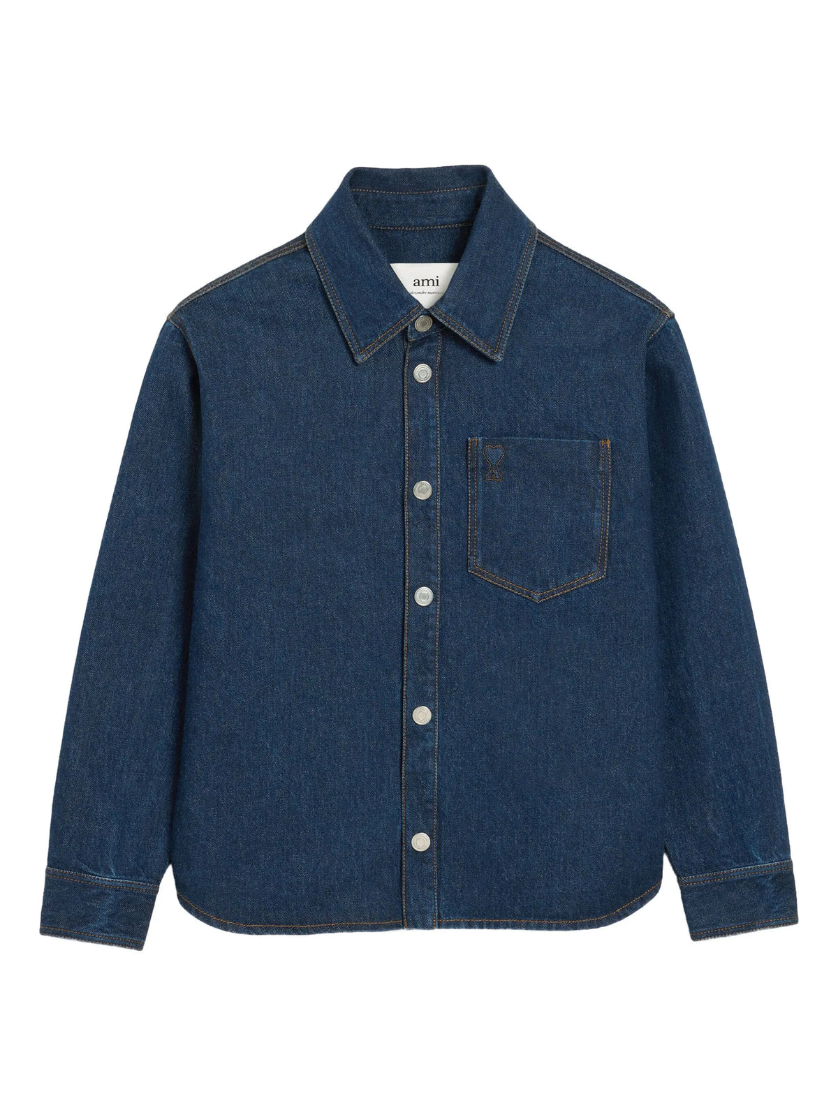 AMI de Coeur Overshirt