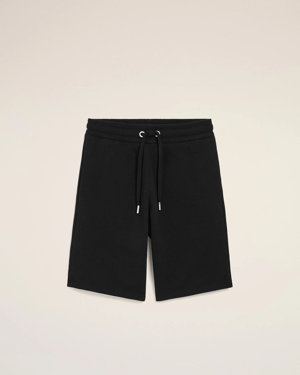 Ami de Coeur shorts in a light loopback cotton fleece