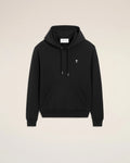Ami De Coeur hoodie Black