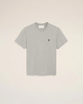 AMI Paris T-shirt in light jersey