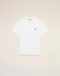AMI Paris T-shirt in light jersey