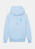 Sky Blue Ami De Coeur Hoodie
