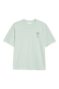 Ami de Couer Embroidered Organic Cotton T-Shirt