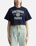 Ami Paris France T Shirt