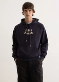 Ami Hoodie Print