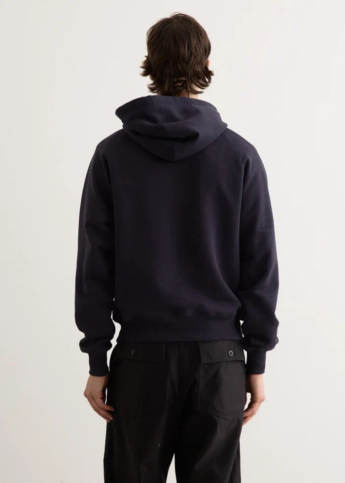 Ami Hoodie Print